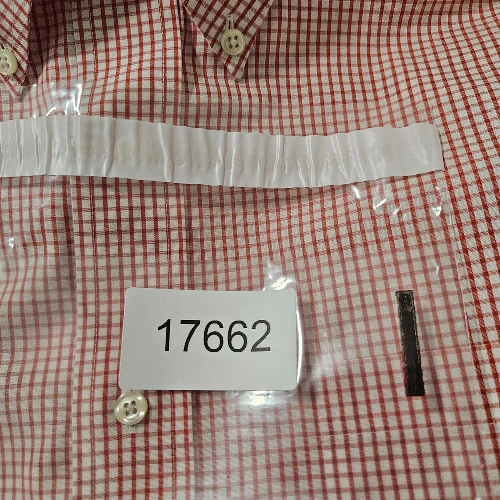 Brooks Brothers experience timeless